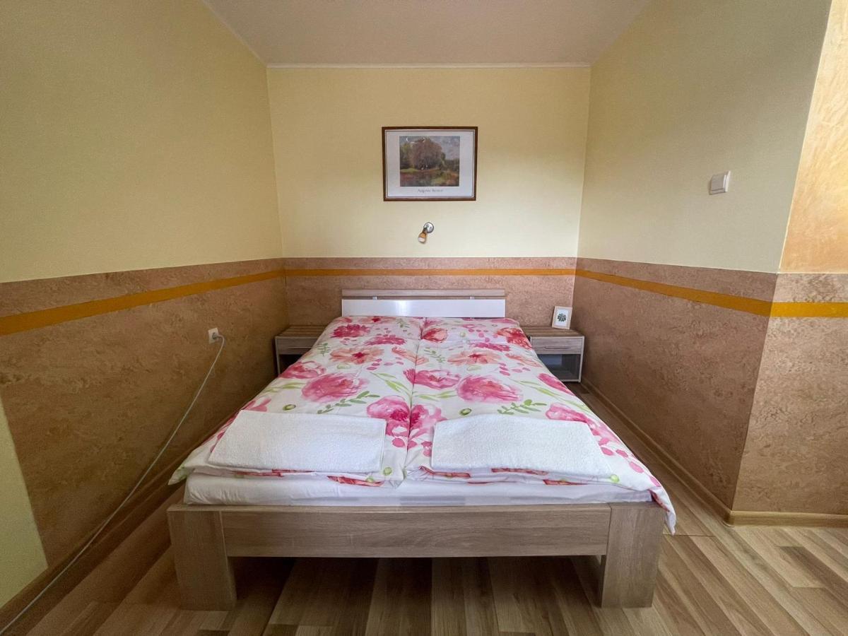 Sifra 276 호텔 Nová Lesná 외부 사진